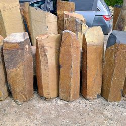 Patio stone/Thin Veneer Stone