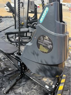 VMX ROPE TRAINER