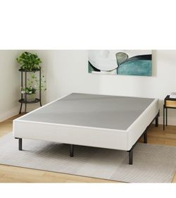 California King Collapsible Box Spring