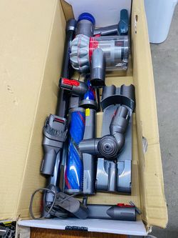 Dyson V8 Cordless Stick Vacuum Cleaner