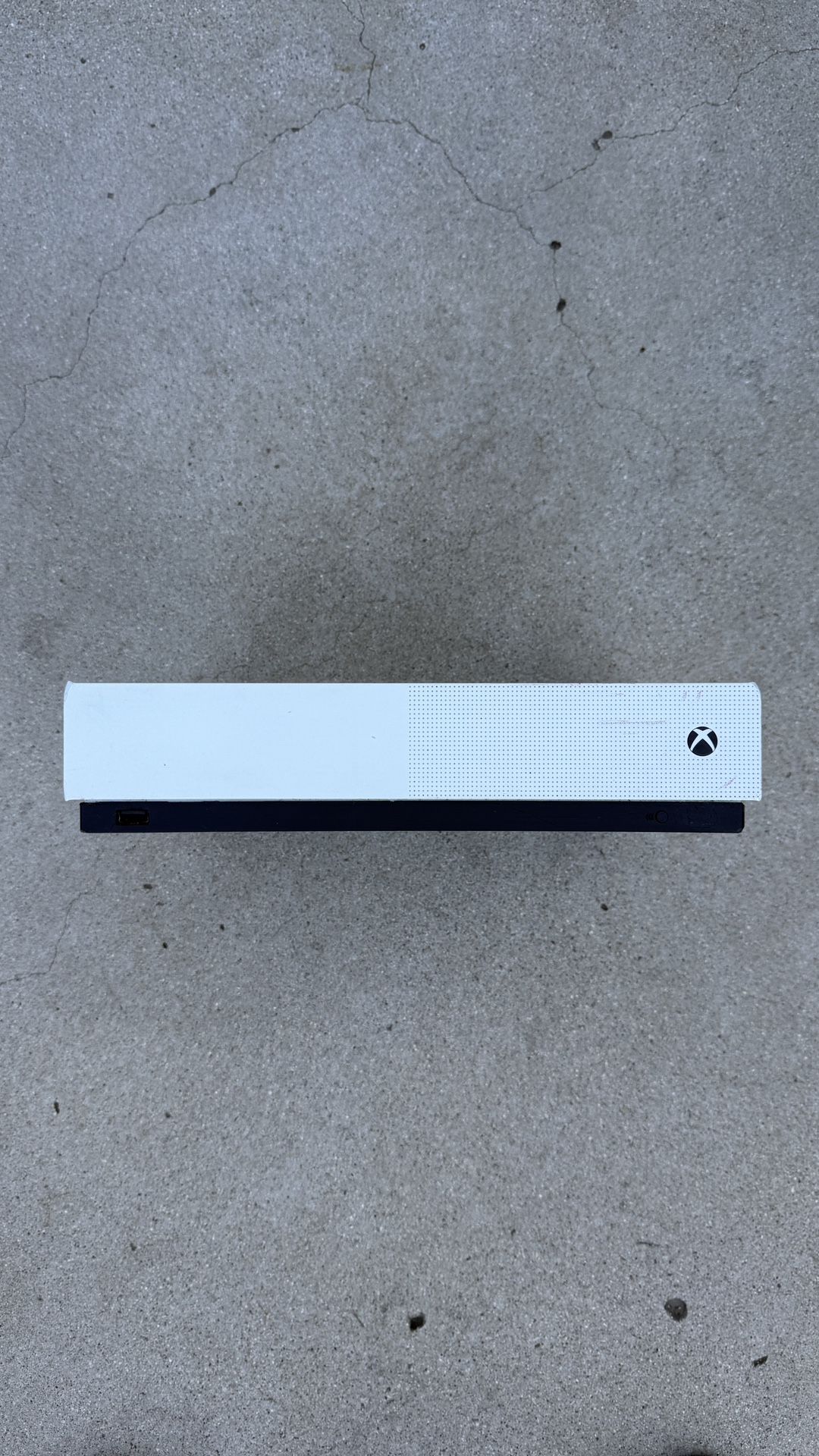 Xbox One S