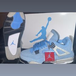 "University Blue" 