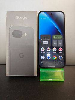 Google Pixel 10A 5G 128GB For (TMobile & MetroPCS) Only