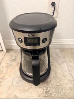 Coffee machine