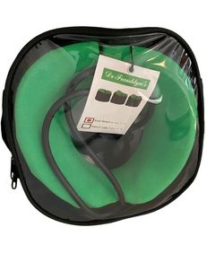 Cervical Spine Pump Collar