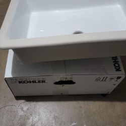 Kohler Sink