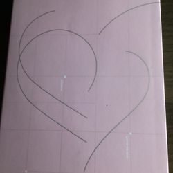 BTS Map Of The Soul: Persona V1