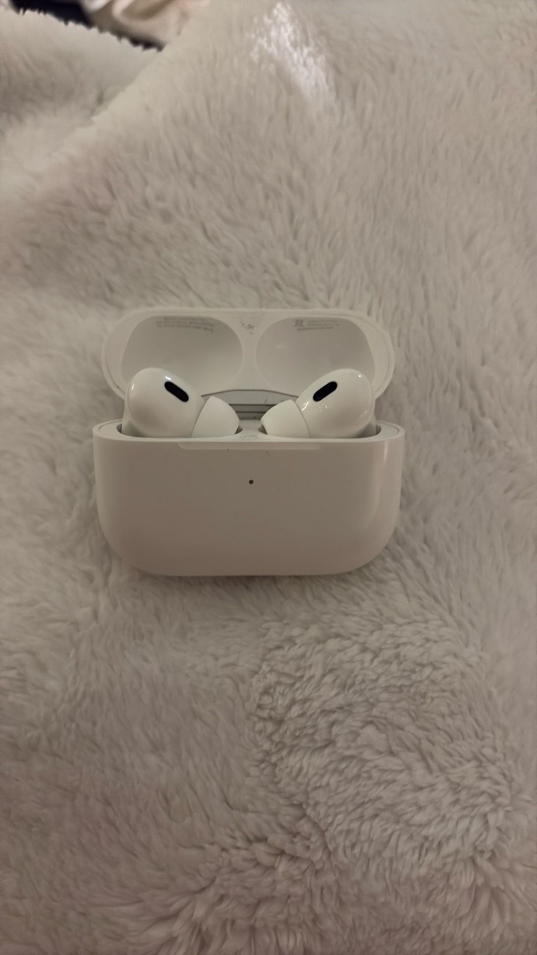AirPods Pro (1st Gen) – Clean & Fully Working