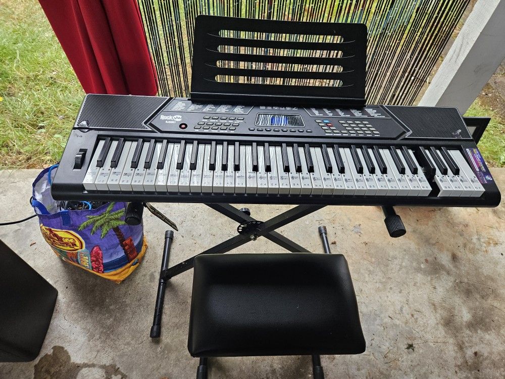 Keyboard /Piano 