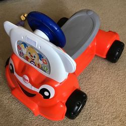 Smart Car