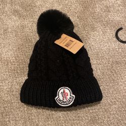 Moncler Beanie One Size