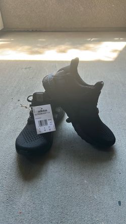 Adidas Ultraboost 1.0 black