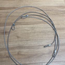 Stainless Steel Wire Rope