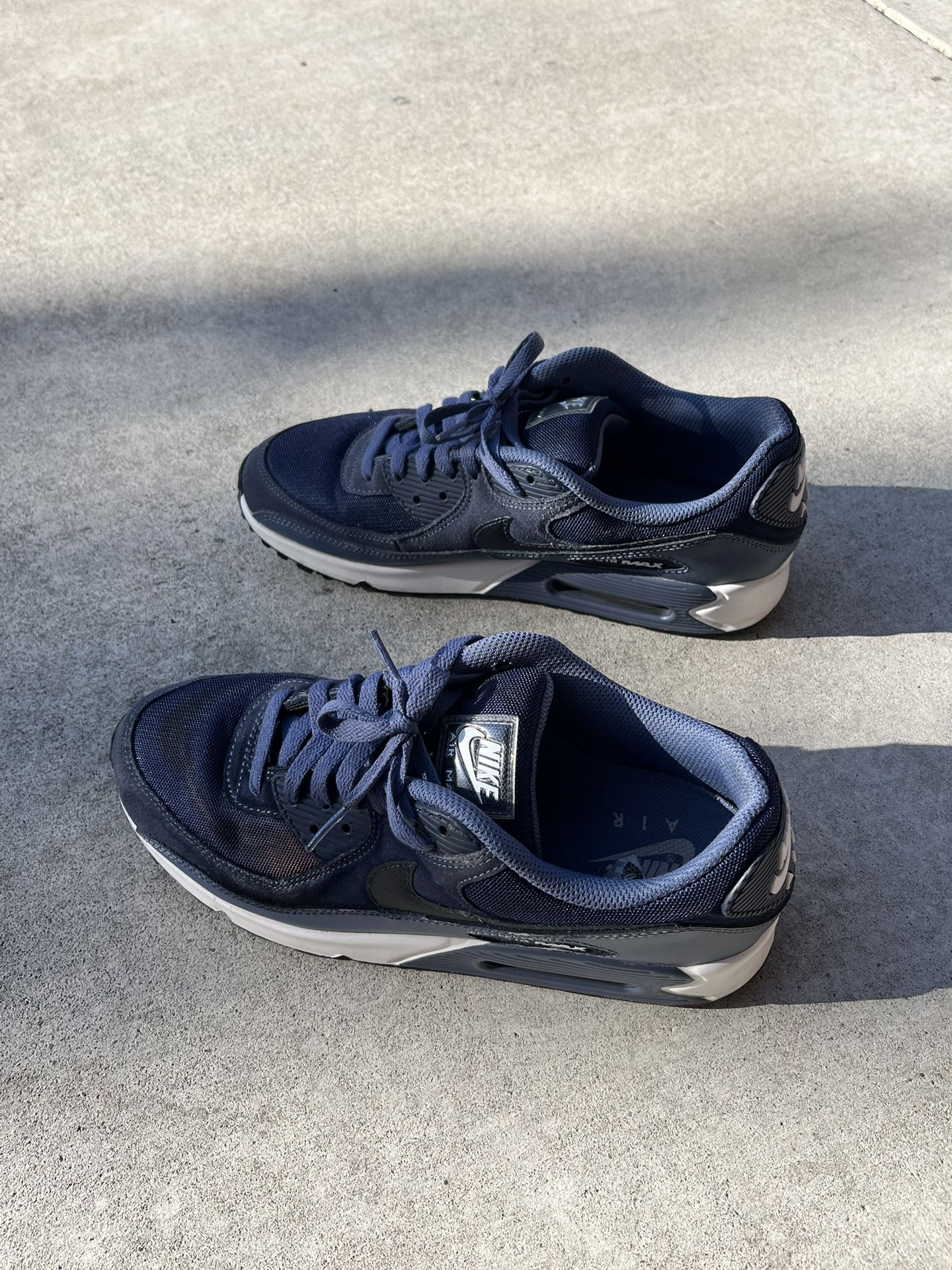 Nike Air Max 90s