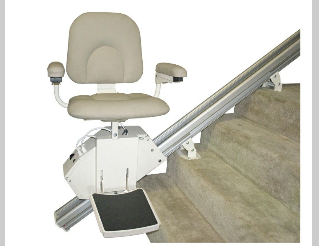 AMERIGLIDE STAIR LIFT