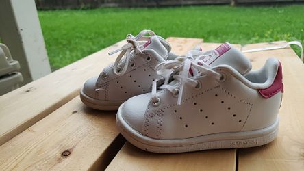 Adidas toddler girl