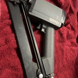 Senco 45 Degree Finish Nailer