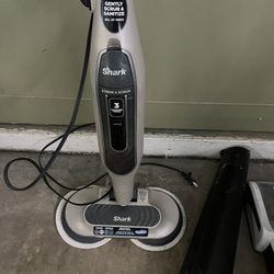 Steam Mop