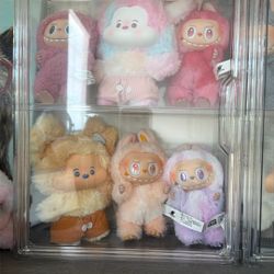 Labubu Collection 