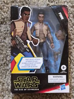 Star Wars Finn