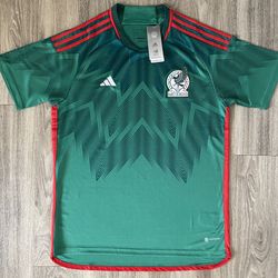 Mexico Jersey