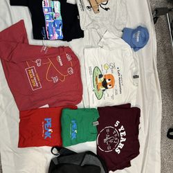 Amazon Employee SWAG Pack 2019/21