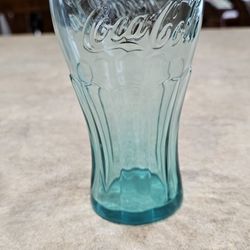 Coca Cola Glass Cups 