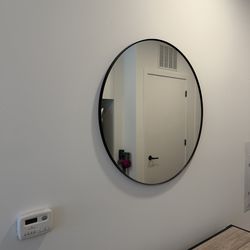 IKEA Mirror