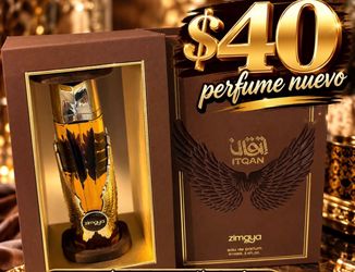 Zimaya Itqan Eau de Parfum 100ml