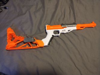 Nerf Gun Marksmen Pistol