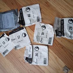 Musical Instrument Strings