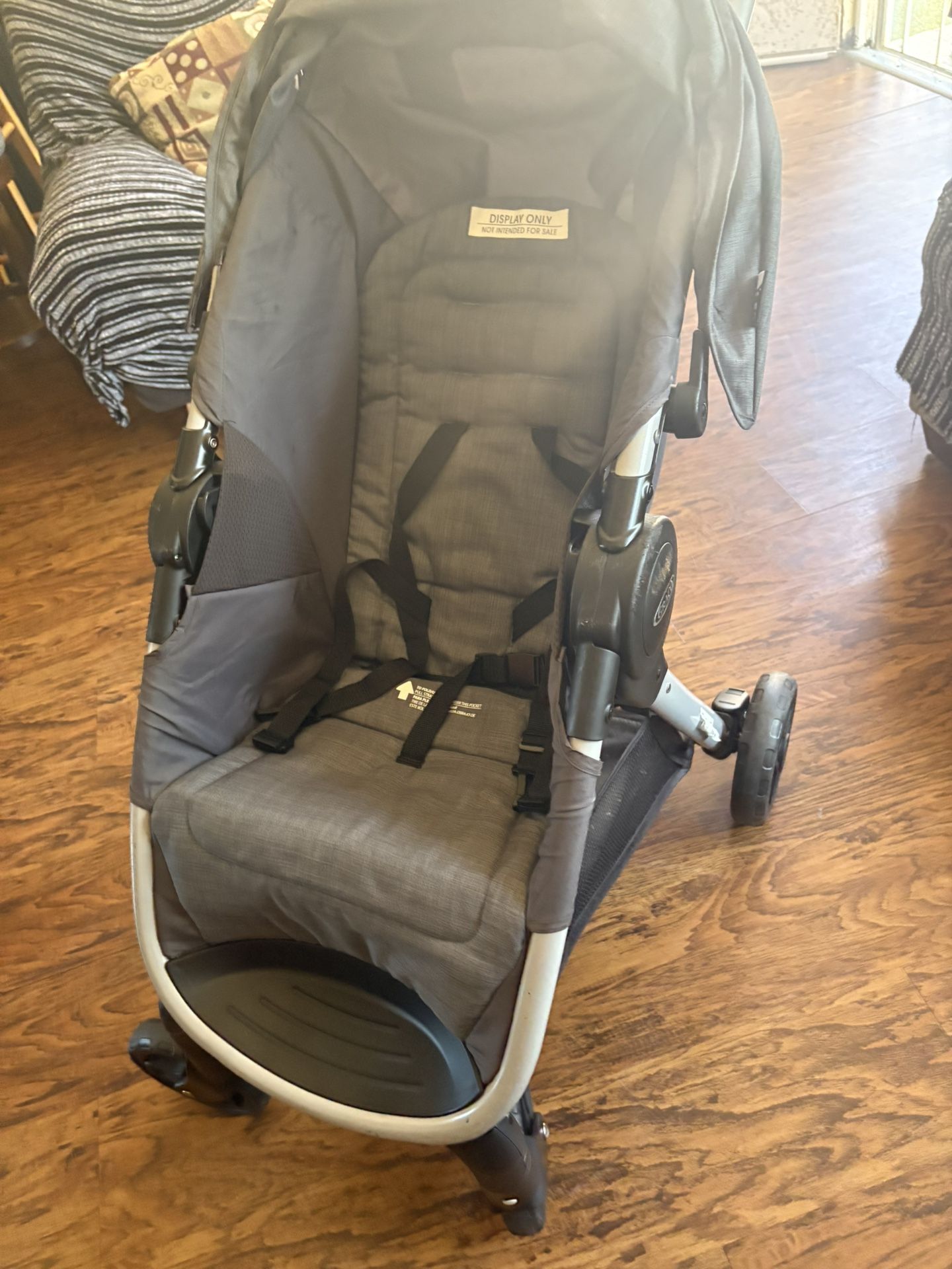 Stroller