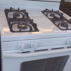 Bonita Estufa De Gas 