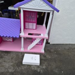 Doll House