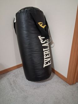 Punching bag