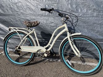 Schwinn Size 26