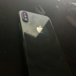 iPhone X 256 Gb