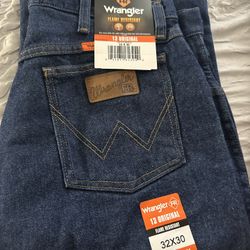 Flame Resistant Arc Rated