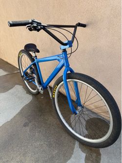 Fast ripper