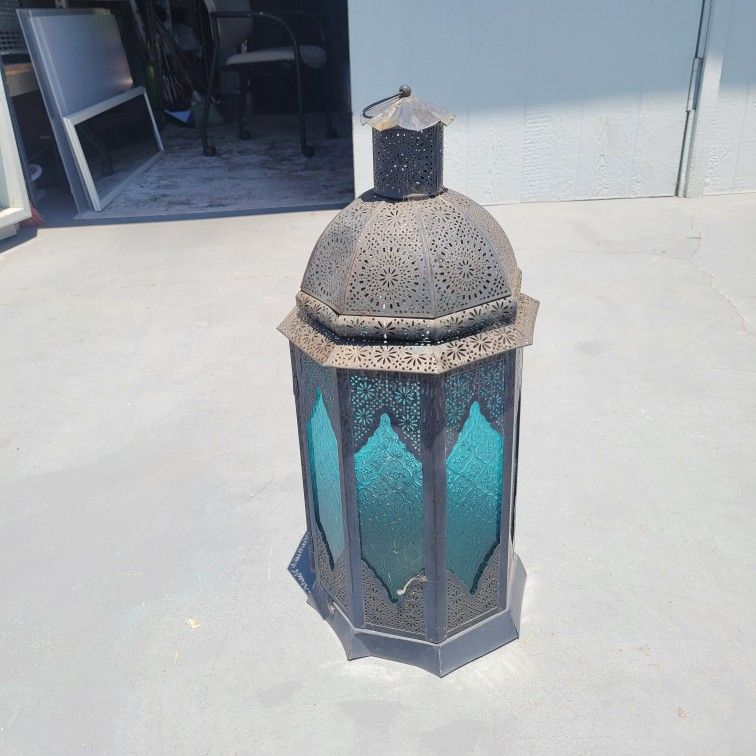 Yard Decor