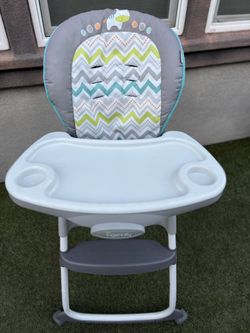 Baby High Chair