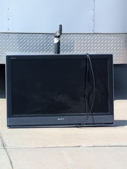 Free TV (works n no controller)