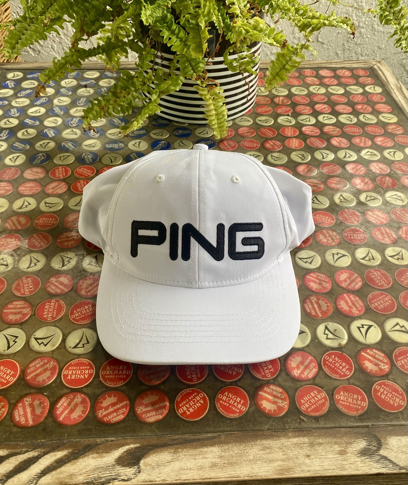Ping Golf Hat