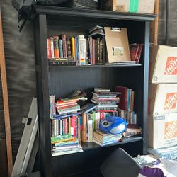Book Shelf 