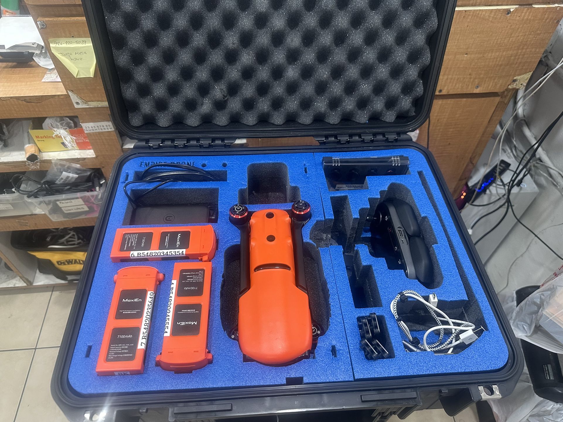 Autel Drone