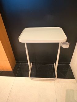 Small Tray Table