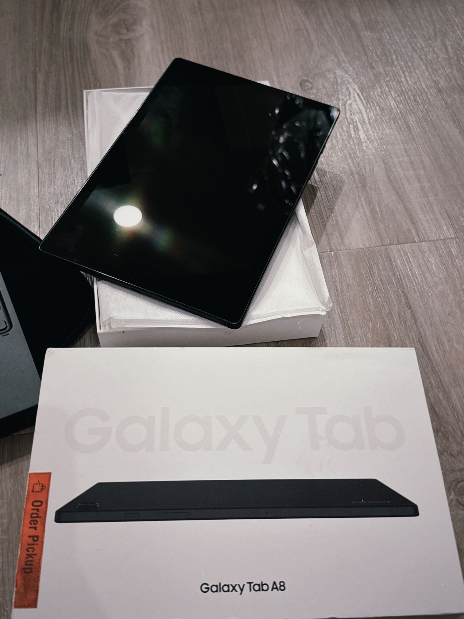 Galaxy Tab A8 Android Tablet