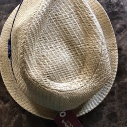 Child Fedora Size S/M