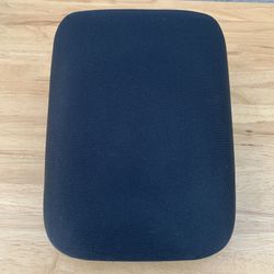 2015-2016 Honda CRV Center Console Armrest Lid Black OEM