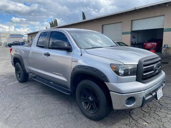 2010 Toyota Tundra